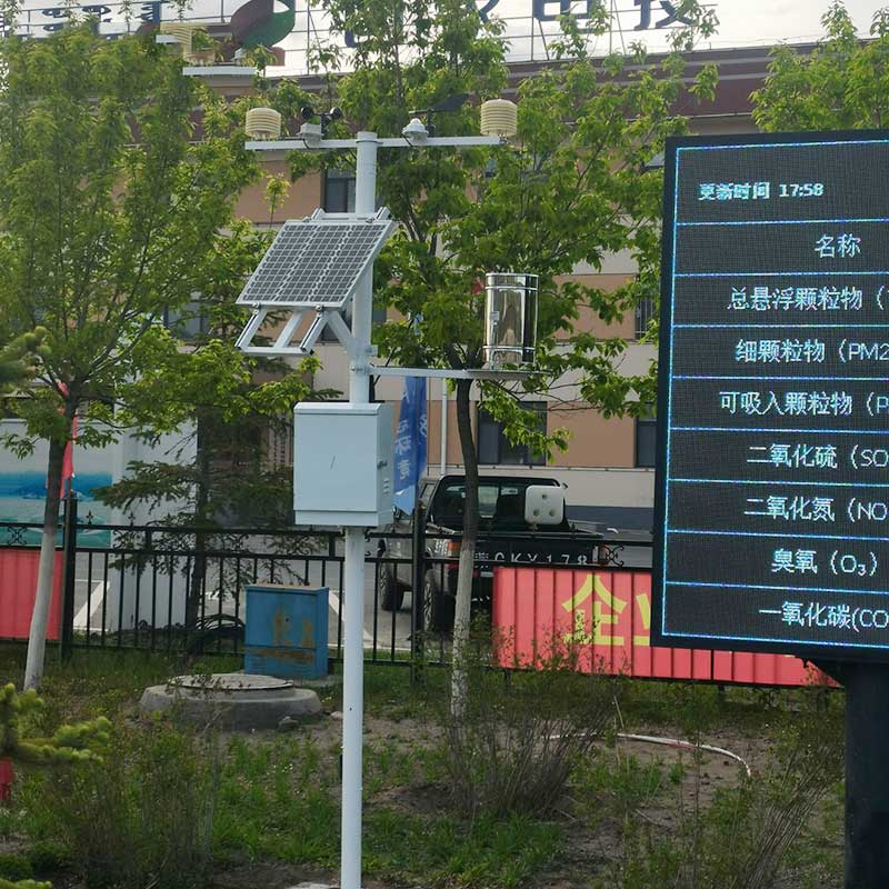 多功能氣象站在種植、養(yǎng)殖、物流業(yè)的用途分別是什么？